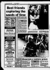 Westminster & Pimlico News Thursday 07 December 1989 Page 20