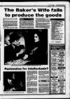 Westminster & Pimlico News Thursday 07 December 1989 Page 21