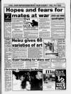 Westminster & Pimlico News Thursday 24 January 1991 Page 3