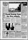 Westminster & Pimlico News Thursday 24 January 1991 Page 4