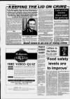 Westminster & Pimlico News Thursday 24 January 1991 Page 6