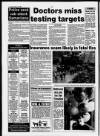 Westminster & Pimlico News Thursday 21 February 1991 Page 2