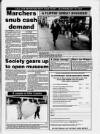 Westminster & Pimlico News Thursday 21 February 1991 Page 3