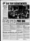 Westminster & Pimlico News Thursday 21 February 1991 Page 8