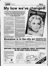 Westminster & Pimlico News Thursday 21 February 1991 Page 10