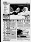 Westminster & Pimlico News Thursday 21 February 1991 Page 12