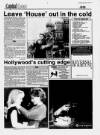 Westminster & Pimlico News Thursday 21 February 1991 Page 13