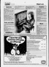 Westminster & Pimlico News Thursday 21 February 1991 Page 14