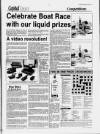 Westminster & Pimlico News Thursday 21 February 1991 Page 15