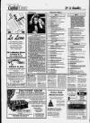Westminster & Pimlico News Thursday 21 February 1991 Page 16