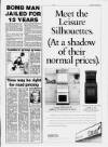 Westminster & Pimlico News Thursday 06 June 1991 Page 5