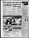 Westminster & Pimlico News Thursday 04 July 1991 Page 4
