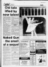 Westminster & Pimlico News Thursday 04 July 1991 Page 15