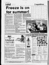 Westminster & Pimlico News Thursday 04 July 1991 Page 18