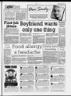 Westminster & Pimlico News Thursday 01 August 1991 Page 9