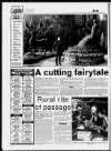 Westminster & Pimlico News Thursday 01 August 1991 Page 16