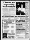 Westminster & Pimlico News Thursday 03 October 1991 Page 2