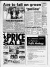 Westminster & Pimlico News Thursday 03 October 1991 Page 7