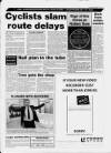 Westminster & Pimlico News Thursday 14 November 1991 Page 3