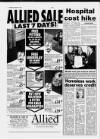 Westminster & Pimlico News Thursday 14 November 1991 Page 4