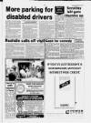 Westminster & Pimlico News Thursday 14 November 1991 Page 7