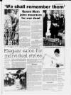 Westminster & Pimlico News Thursday 14 November 1991 Page 9