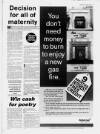 Westminster & Pimlico News Thursday 14 November 1991 Page 13