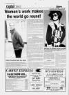 Westminster & Pimlico News Thursday 14 November 1991 Page 14
