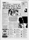Westminster & Pimlico News Thursday 14 November 1991 Page 15