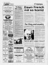 Westminster & Pimlico News Thursday 14 November 1991 Page 16