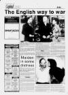 Westminster & Pimlico News Thursday 14 November 1991 Page 18