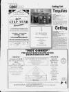 Westminster & Pimlico News Thursday 14 November 1991 Page 20
