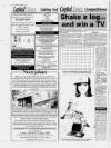 Westminster & Pimlico News Thursday 14 November 1991 Page 22