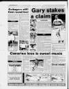 Westminster & Pimlico News Thursday 14 November 1991 Page 36