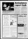 Westminster & Pimlico News Thursday 21 November 1991 Page 2
