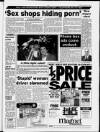 Westminster & Pimlico News Thursday 21 November 1991 Page 3