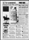 Westminster & Pimlico News Thursday 21 November 1991 Page 6