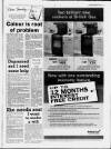 Westminster & Pimlico News Thursday 21 November 1991 Page 11
