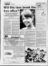 Westminster & Pimlico News Thursday 21 November 1991 Page 12