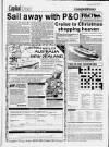 Westminster & Pimlico News Thursday 21 November 1991 Page 13