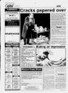 Westminster & Pimlico News Thursday 21 November 1991 Page 20