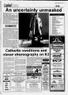 Westminster & Pimlico News Thursday 21 November 1991 Page 21
