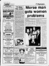 Westminster & Pimlico News Thursday 21 November 1991 Page 22