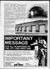 Westminster & Pimlico News Thursday 12 December 1991 Page 4