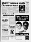 Westminster & Pimlico News Thursday 12 December 1991 Page 7