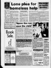 Westminster & Pimlico News Thursday 02 January 1992 Page 2