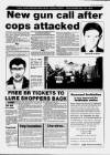 Westminster & Pimlico News Thursday 02 January 1992 Page 3