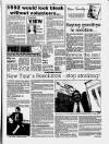 Westminster & Pimlico News Thursday 02 January 1992 Page 5