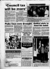 Westminster & Pimlico News Thursday 09 January 1992 Page 4