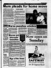 Westminster & Pimlico News Thursday 16 January 1992 Page 3